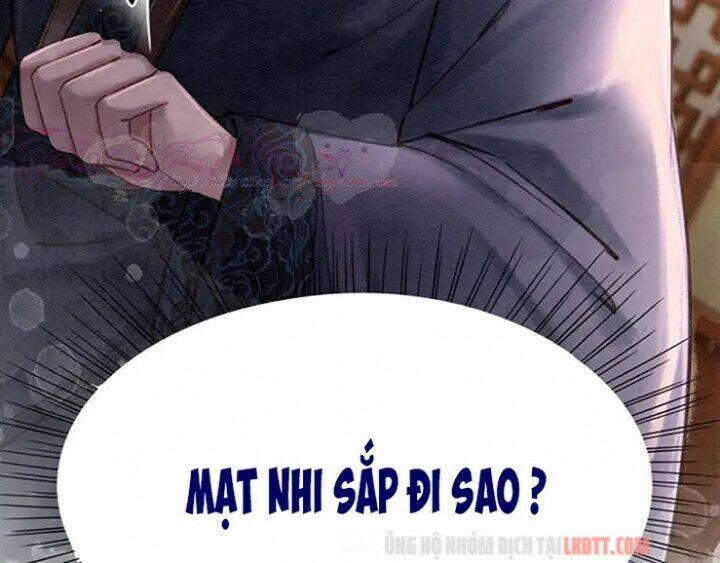 Trọng Sinh Bá Sủng Nhiếp Chính Vương Quá Mạnh Mẽ Chapter 120 - 96