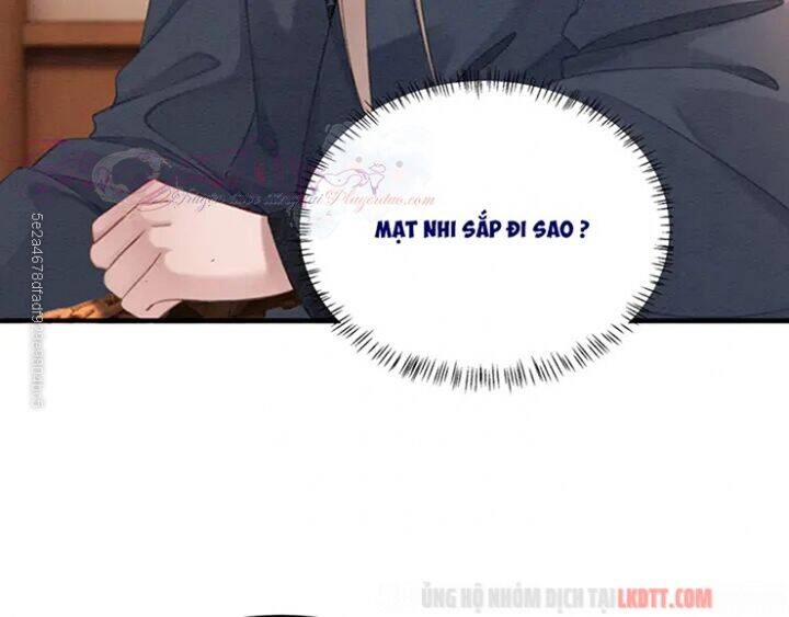 Trọng Sinh Bá Sủng Nhiếp Chính Vương Quá Mạnh Mẽ Chapter 121 - 8