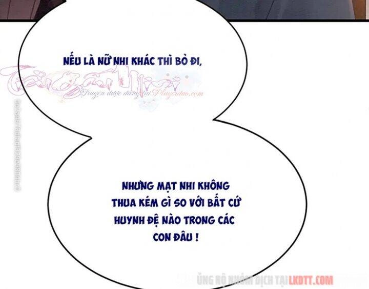 Trọng Sinh Bá Sủng Nhiếp Chính Vương Quá Mạnh Mẽ Chapter 121 - 11