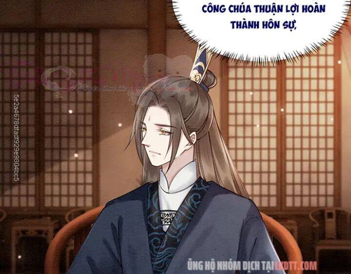 Trọng Sinh Bá Sủng Nhiếp Chính Vương Quá Mạnh Mẽ Chapter 121 - 19