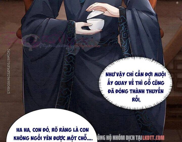 Trọng Sinh Bá Sủng Nhiếp Chính Vương Quá Mạnh Mẽ Chapter 121 - 20