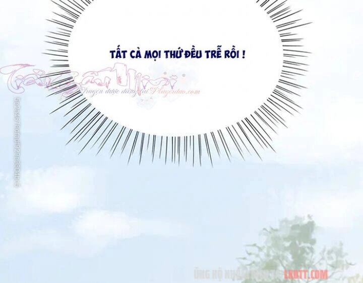 Trọng Sinh Bá Sủng Nhiếp Chính Vương Quá Mạnh Mẽ Chapter 121 - 23