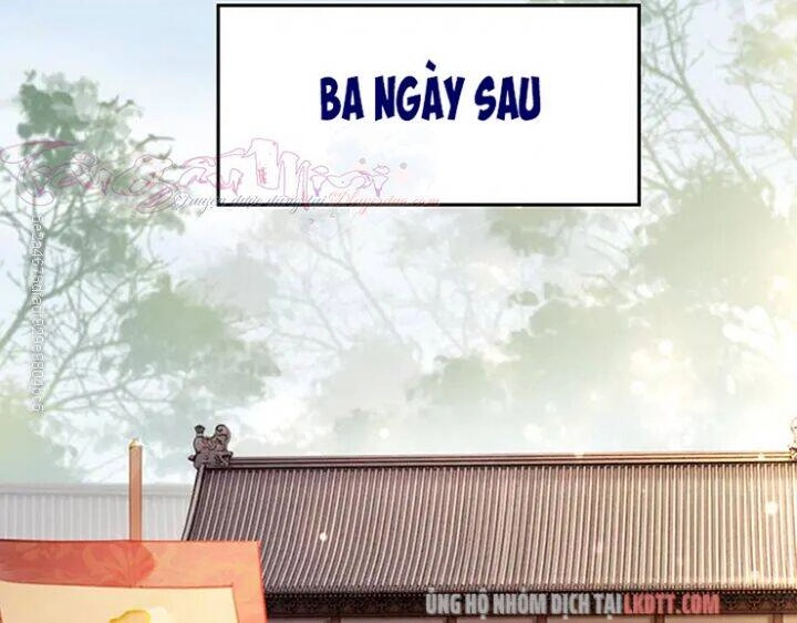 Trọng Sinh Bá Sủng Nhiếp Chính Vương Quá Mạnh Mẽ Chapter 121 - 24