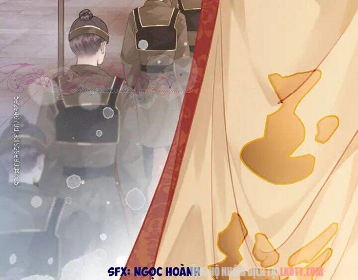 Trọng Sinh Bá Sủng Nhiếp Chính Vương Quá Mạnh Mẽ Chapter 121 - 26