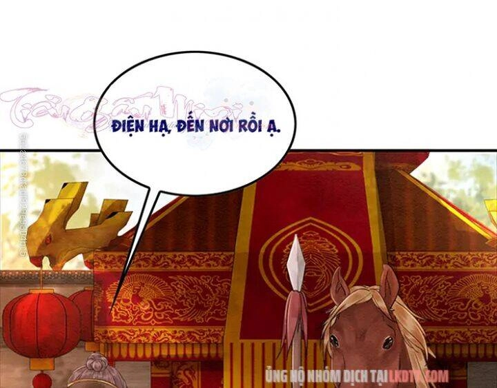 Trọng Sinh Bá Sủng Nhiếp Chính Vương Quá Mạnh Mẽ Chapter 121 - 30