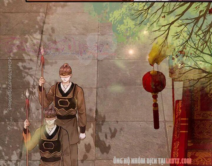 Trọng Sinh Bá Sủng Nhiếp Chính Vương Quá Mạnh Mẽ Chapter 121 - 33