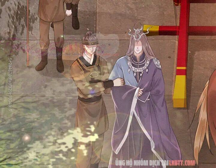 Trọng Sinh Bá Sủng Nhiếp Chính Vương Quá Mạnh Mẽ Chapter 121 - 34