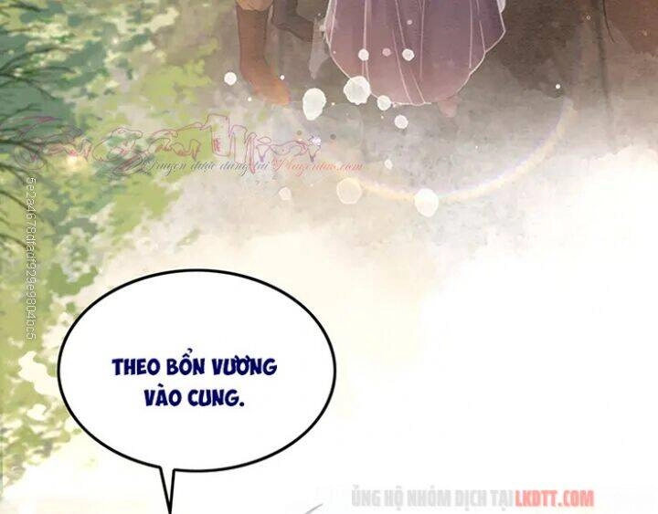 Trọng Sinh Bá Sủng Nhiếp Chính Vương Quá Mạnh Mẽ Chapter 121 - 35