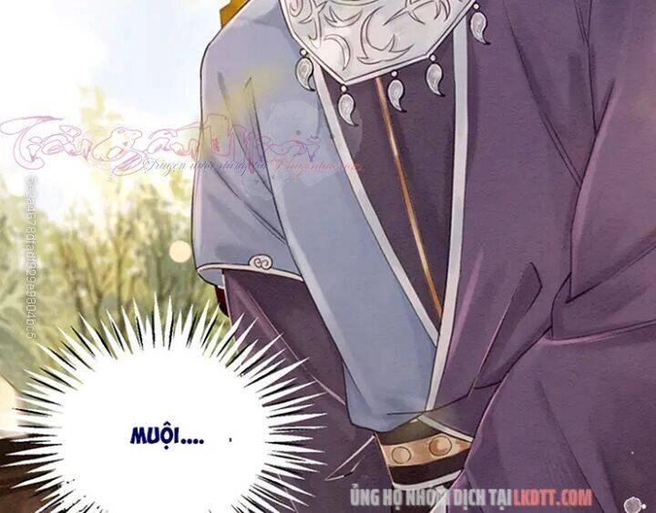 Trọng Sinh Bá Sủng Nhiếp Chính Vương Quá Mạnh Mẽ Chapter 121 - 37