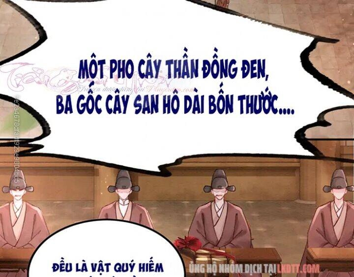 Trọng Sinh Bá Sủng Nhiếp Chính Vương Quá Mạnh Mẽ Chapter 121 - 41