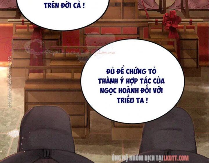 Trọng Sinh Bá Sủng Nhiếp Chính Vương Quá Mạnh Mẽ Chapter 121 - 42