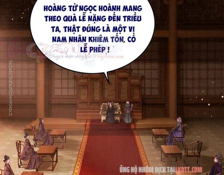 Trọng Sinh Bá Sủng Nhiếp Chính Vương Quá Mạnh Mẽ Chapter 121 - 44