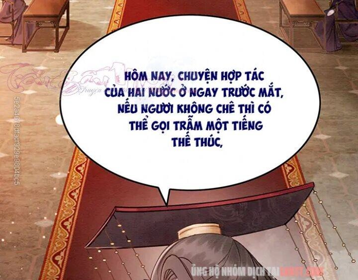 Trọng Sinh Bá Sủng Nhiếp Chính Vương Quá Mạnh Mẽ Chapter 121 - 45