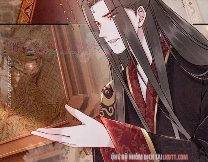 Trọng Sinh Bá Sủng Nhiếp Chính Vương Quá Mạnh Mẽ Chapter 121 - 46