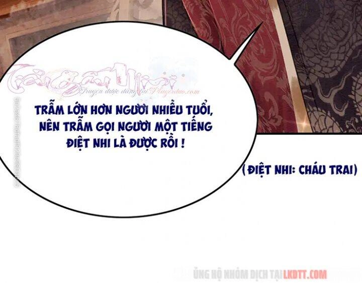 Trọng Sinh Bá Sủng Nhiếp Chính Vương Quá Mạnh Mẽ Chapter 121 - 47