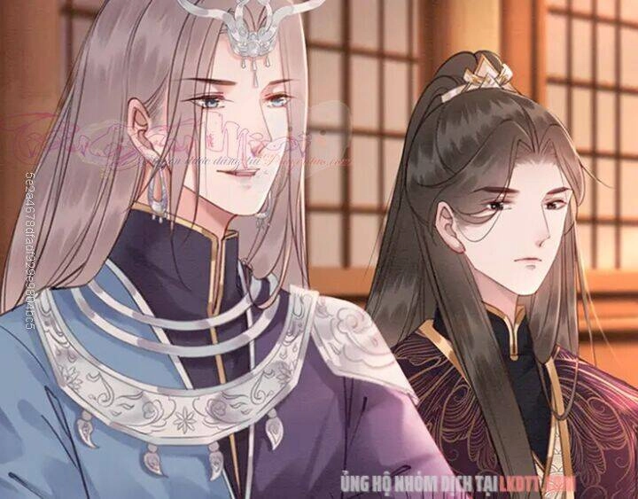 Trọng Sinh Bá Sủng Nhiếp Chính Vương Quá Mạnh Mẽ Chapter 121 - 49