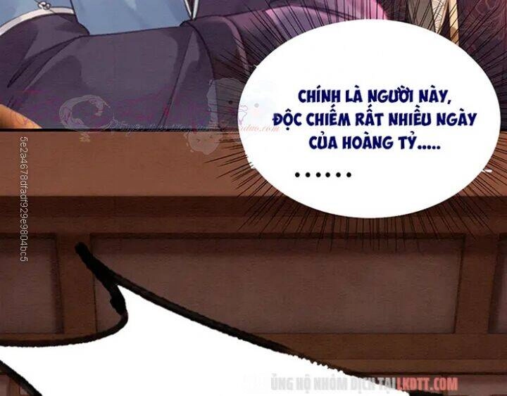 Trọng Sinh Bá Sủng Nhiếp Chính Vương Quá Mạnh Mẽ Chapter 121 - 50