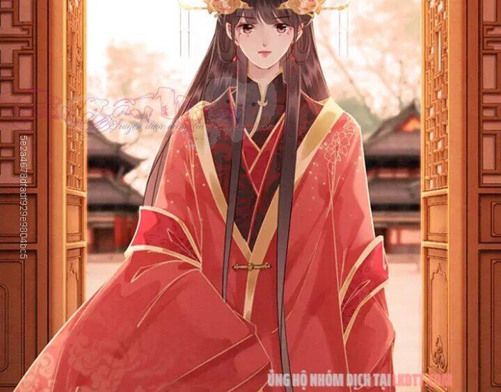 Trọng Sinh Bá Sủng Nhiếp Chính Vương Quá Mạnh Mẽ Chapter 121 - 52