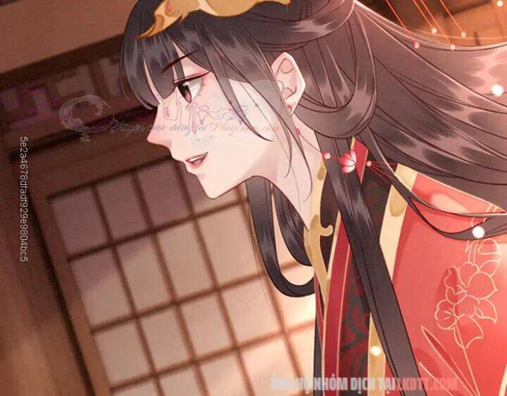 Trọng Sinh Bá Sủng Nhiếp Chính Vương Quá Mạnh Mẽ Chapter 121 - 57