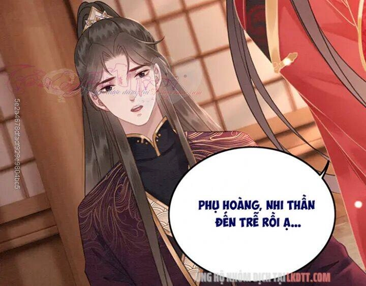 Trọng Sinh Bá Sủng Nhiếp Chính Vương Quá Mạnh Mẽ Chapter 121 - 58