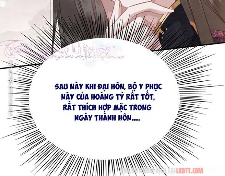 Trọng Sinh Bá Sủng Nhiếp Chính Vương Quá Mạnh Mẽ Chapter 121 - 60