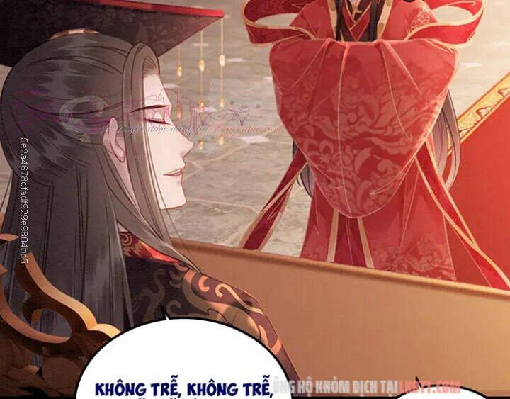 Trọng Sinh Bá Sủng Nhiếp Chính Vương Quá Mạnh Mẽ Chapter 121 - 62