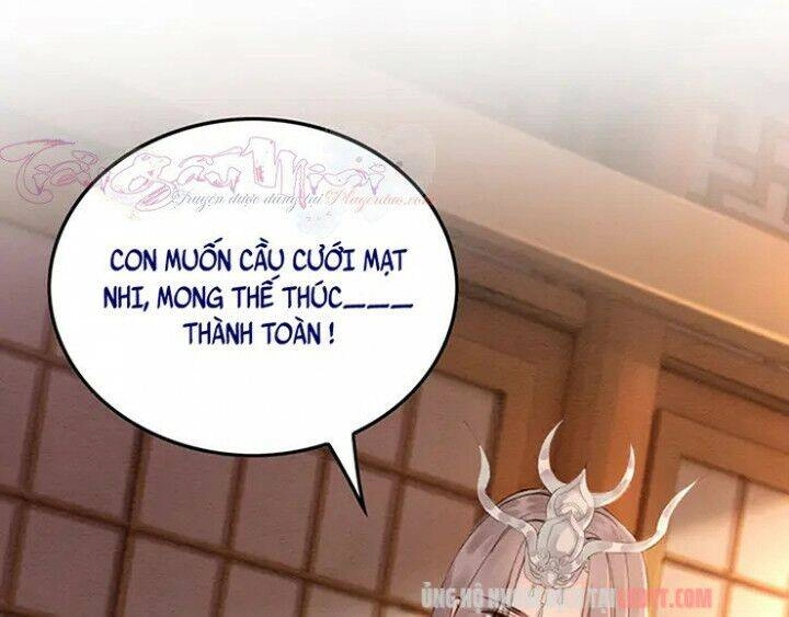 Trọng Sinh Bá Sủng Nhiếp Chính Vương Quá Mạnh Mẽ Chapter 122 - 4