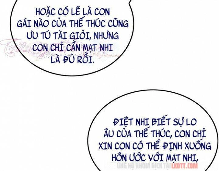 Trọng Sinh Bá Sủng Nhiếp Chính Vương Quá Mạnh Mẽ Chapter 122 - 9