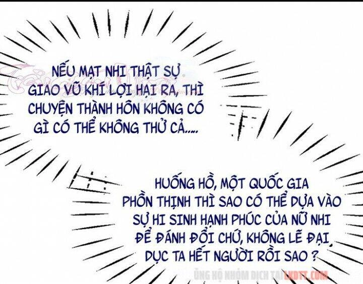 Trọng Sinh Bá Sủng Nhiếp Chính Vương Quá Mạnh Mẽ Chapter 122 - 14