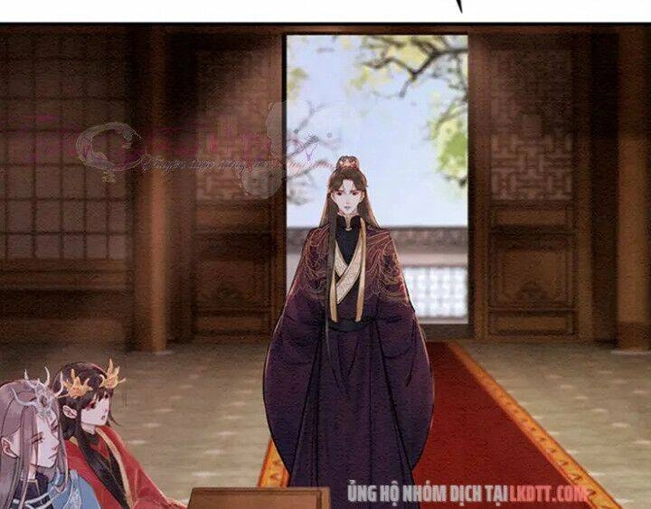 Trọng Sinh Bá Sủng Nhiếp Chính Vương Quá Mạnh Mẽ Chapter 122 - 18