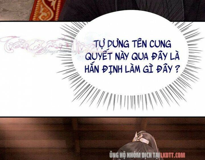 Trọng Sinh Bá Sủng Nhiếp Chính Vương Quá Mạnh Mẽ Chapter 122 - 20