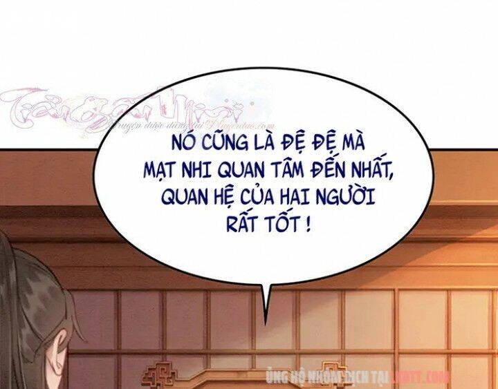 Trọng Sinh Bá Sủng Nhiếp Chính Vương Quá Mạnh Mẽ Chapter 122 - 23