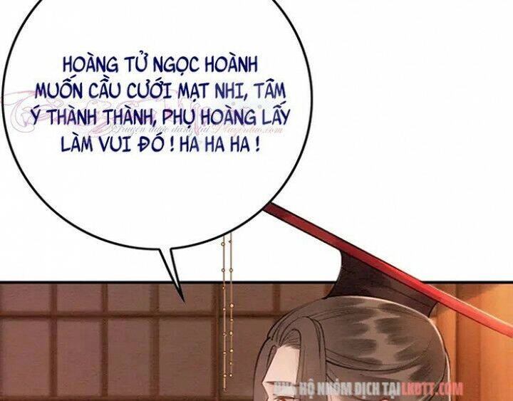 Trọng Sinh Bá Sủng Nhiếp Chính Vương Quá Mạnh Mẽ Chapter 122 - 27