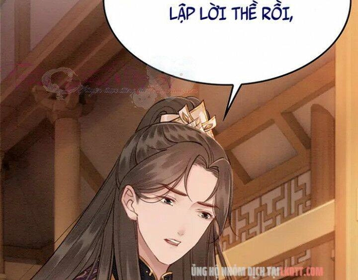 Trọng Sinh Bá Sủng Nhiếp Chính Vương Quá Mạnh Mẽ Chapter 122 - 29