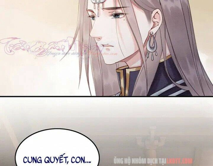 Trọng Sinh Bá Sủng Nhiếp Chính Vương Quá Mạnh Mẽ Chapter 122 - 34