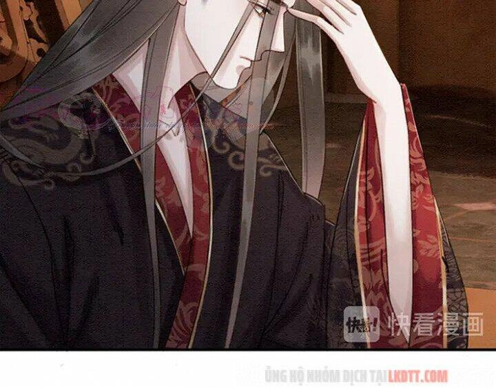 Trọng Sinh Bá Sủng Nhiếp Chính Vương Quá Mạnh Mẽ Chapter 122 - 40