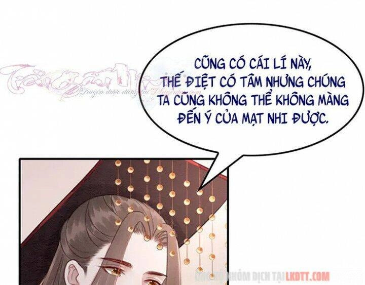Trọng Sinh Bá Sủng Nhiếp Chính Vương Quá Mạnh Mẽ Chapter 122 - 41