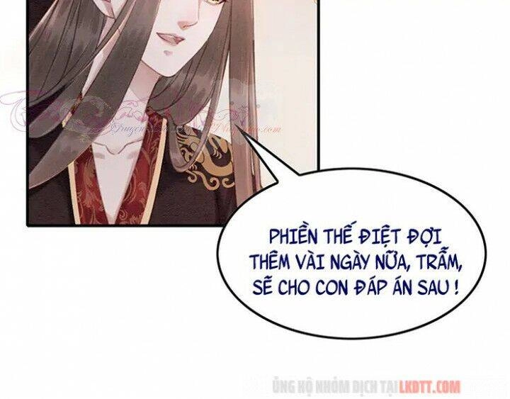 Trọng Sinh Bá Sủng Nhiếp Chính Vương Quá Mạnh Mẽ Chapter 122 - 42