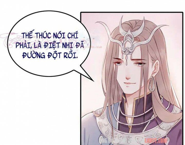 Trọng Sinh Bá Sủng Nhiếp Chính Vương Quá Mạnh Mẽ Chapter 122 - 43