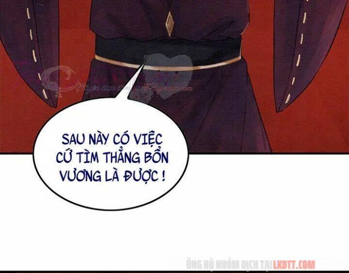 Trọng Sinh Bá Sủng Nhiếp Chính Vương Quá Mạnh Mẽ Chapter 122 - 46