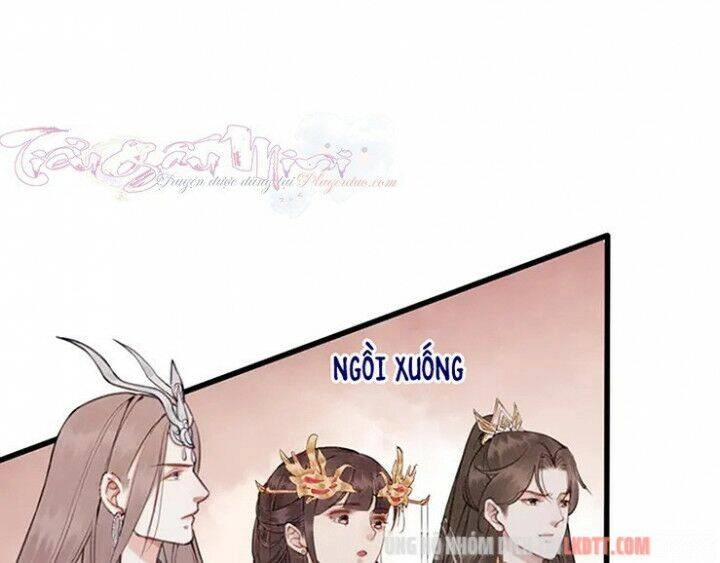 Trọng Sinh Bá Sủng Nhiếp Chính Vương Quá Mạnh Mẽ Chapter 122 - 49