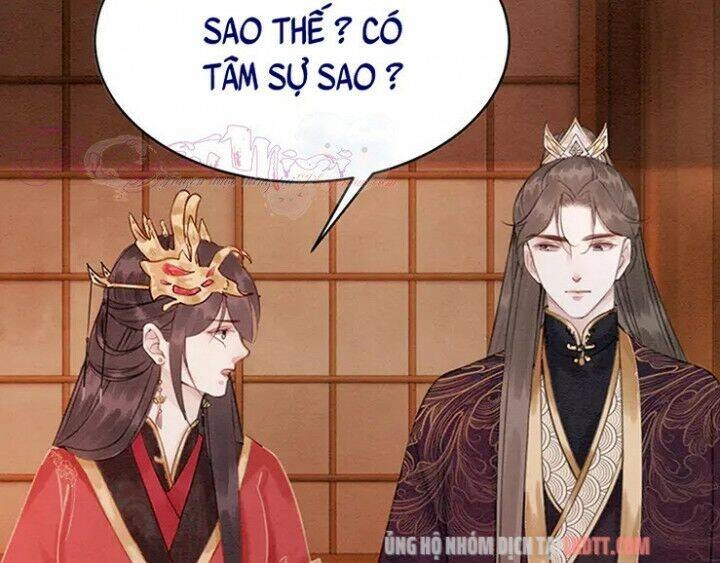 Trọng Sinh Bá Sủng Nhiếp Chính Vương Quá Mạnh Mẽ Chapter 122 - 53