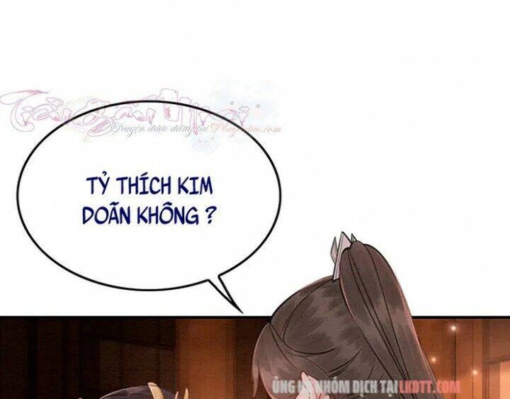 Trọng Sinh Bá Sủng Nhiếp Chính Vương Quá Mạnh Mẽ Chapter 122 - 57