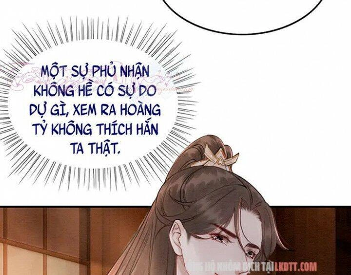 Trọng Sinh Bá Sủng Nhiếp Chính Vương Quá Mạnh Mẽ Chapter 122 - 59