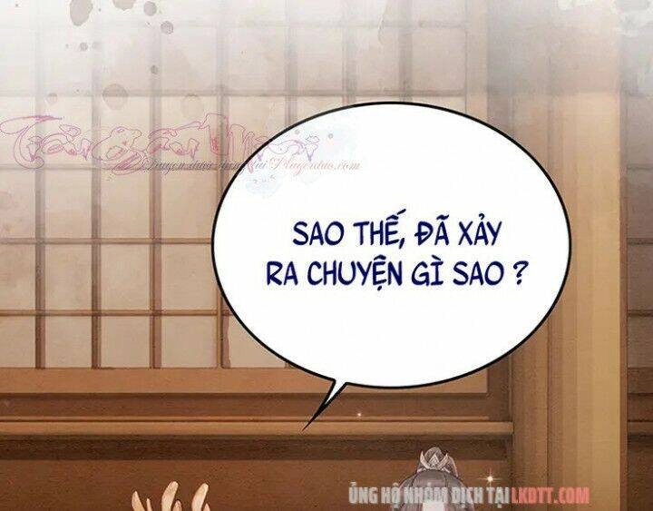 Trọng Sinh Bá Sủng Nhiếp Chính Vương Quá Mạnh Mẽ Chapter 122 - 61