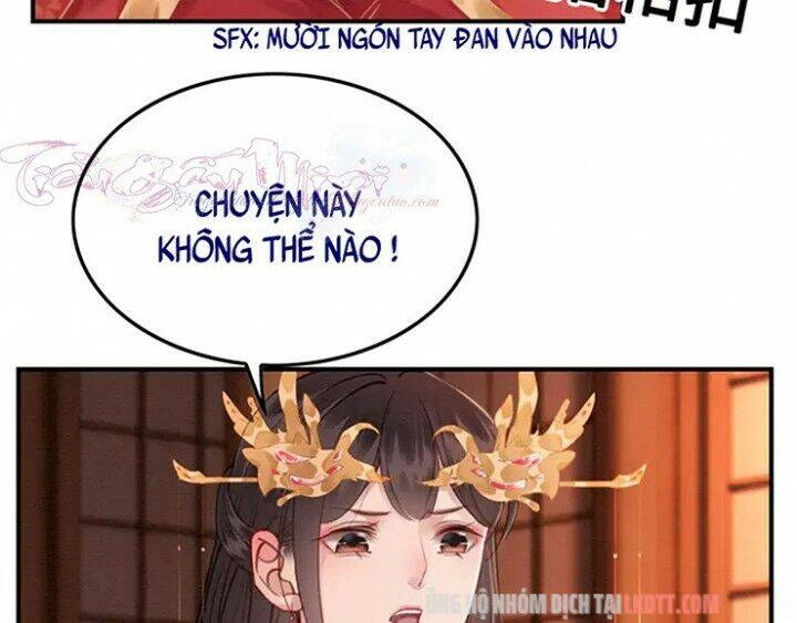 Trọng Sinh Bá Sủng Nhiếp Chính Vương Quá Mạnh Mẽ Chapter 122 - 66