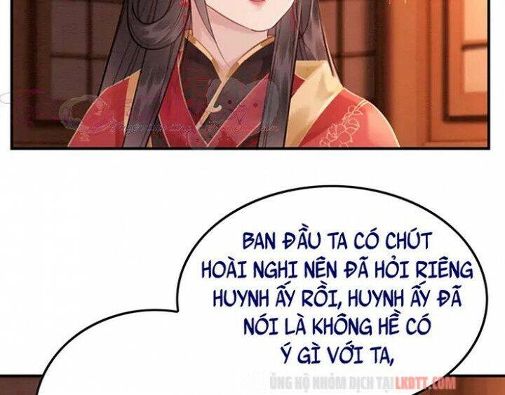 Trọng Sinh Bá Sủng Nhiếp Chính Vương Quá Mạnh Mẽ Chapter 122 - 67