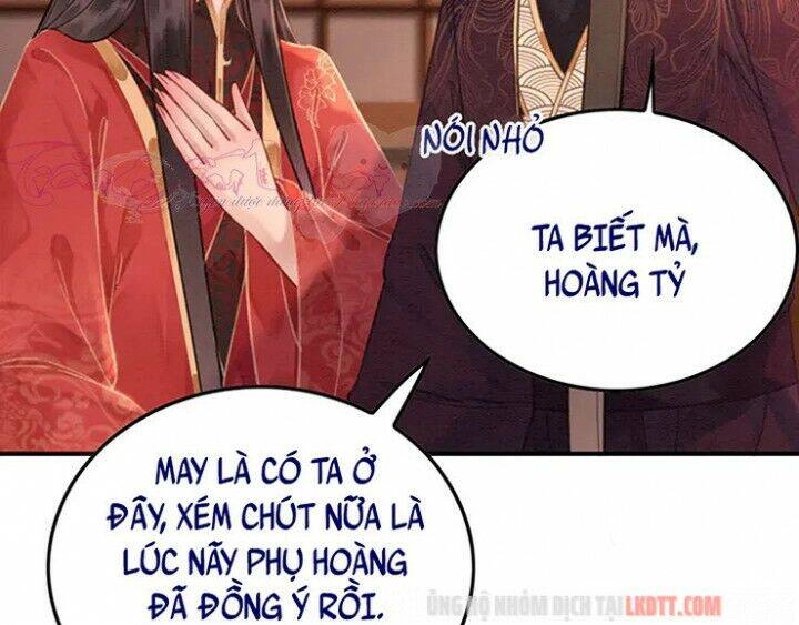 Trọng Sinh Bá Sủng Nhiếp Chính Vương Quá Mạnh Mẽ Chapter 122 - 69