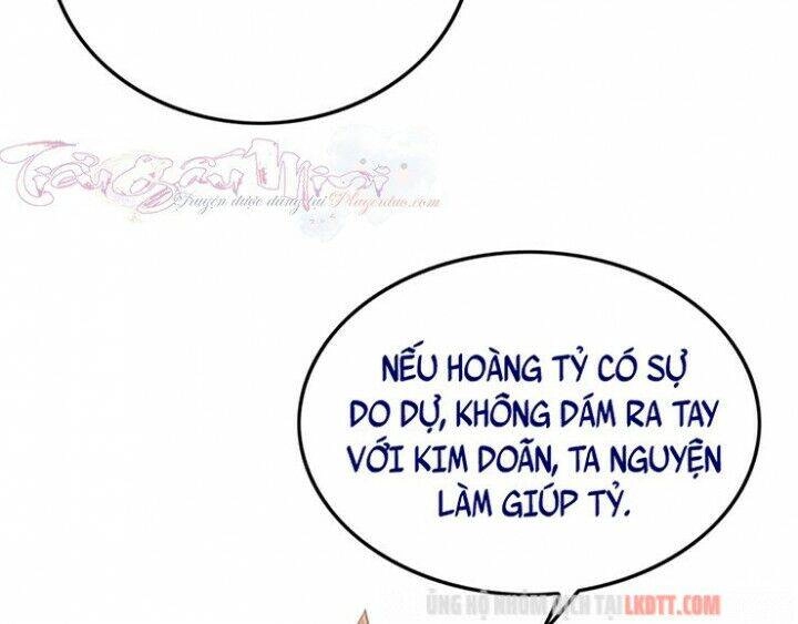 Trọng Sinh Bá Sủng Nhiếp Chính Vương Quá Mạnh Mẽ Chapter 122 - 70