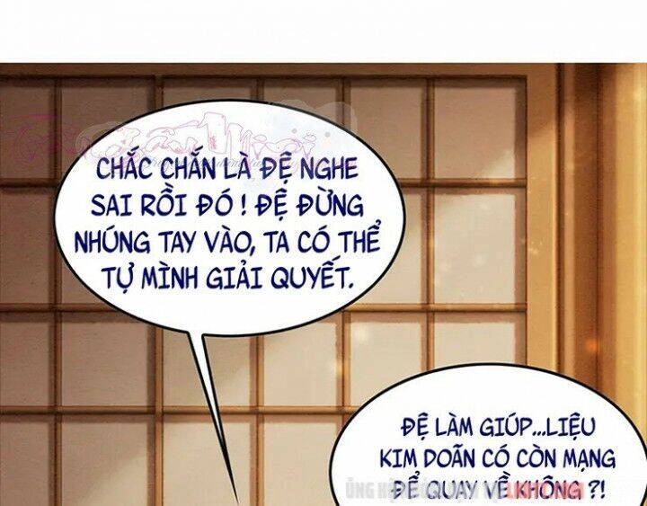 Trọng Sinh Bá Sủng Nhiếp Chính Vương Quá Mạnh Mẽ Chapter 122 - 73